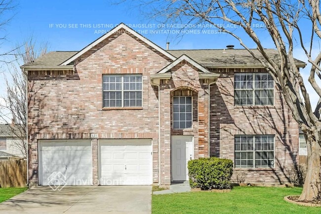 property at 621 Aqua Dr