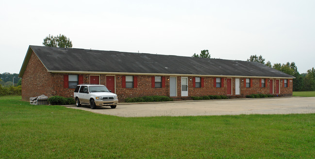 1507 Ashland Dr in Greenville, NC - Building Photo - Building Photo