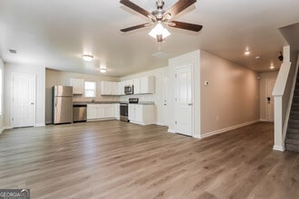 20 Sloane Ct in Covington, GA - Building Photo - Building Photo