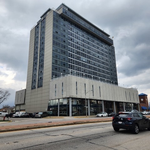 property at 7234 W North Ave