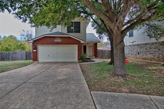 2249 Ada Ln in Round Rock, TX - Building Photo - Building Photo