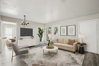 24270 FM1314 in Porter, TX - Building Photo - Building Photo