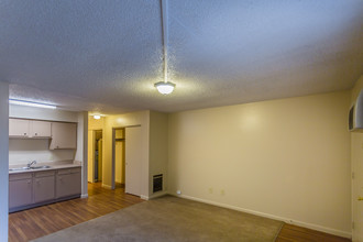 Ridgecrest Apartments in Little Rock, AR - Building Photo - Building Photo