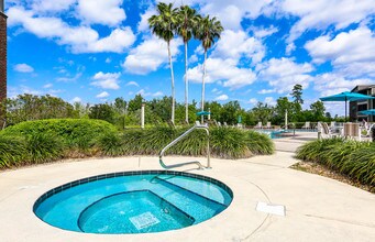 Hidden Lake in Orlando, FL - Foto de edificio - Building Photo