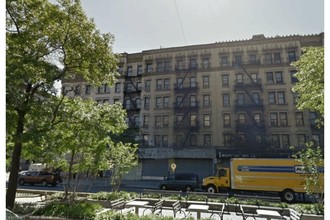 561 W 143rd St in New York, NY - Foto de edificio - Building Photo