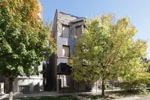 4153 S Ellis Ave Apartments