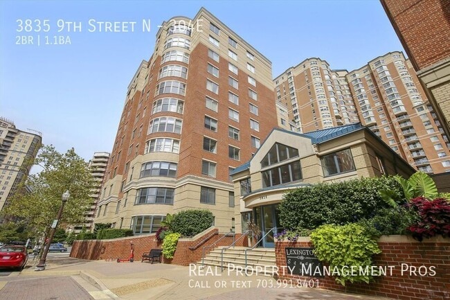 property at 3835 9th St N