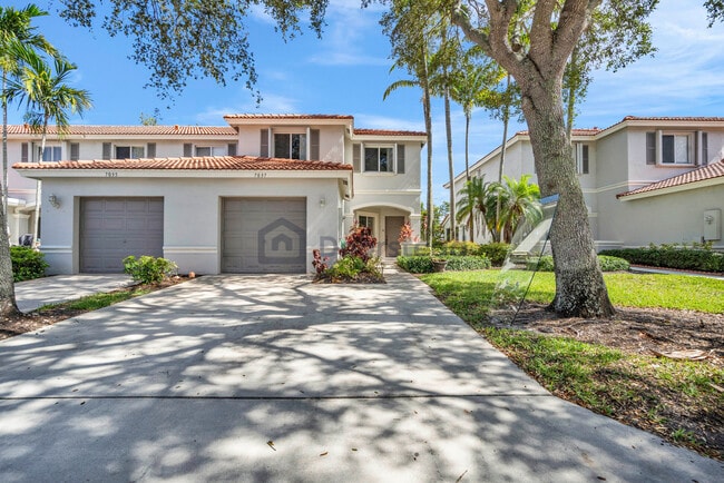 property at 7037 Hawks Nest Ter