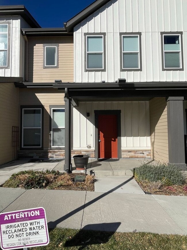 2234 Central Pk Wy in Superior, CO - Foto de edificio - Building Photo