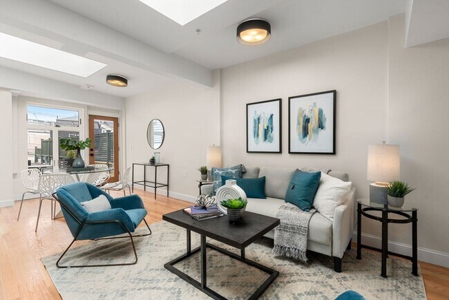 property at 202 Elm St