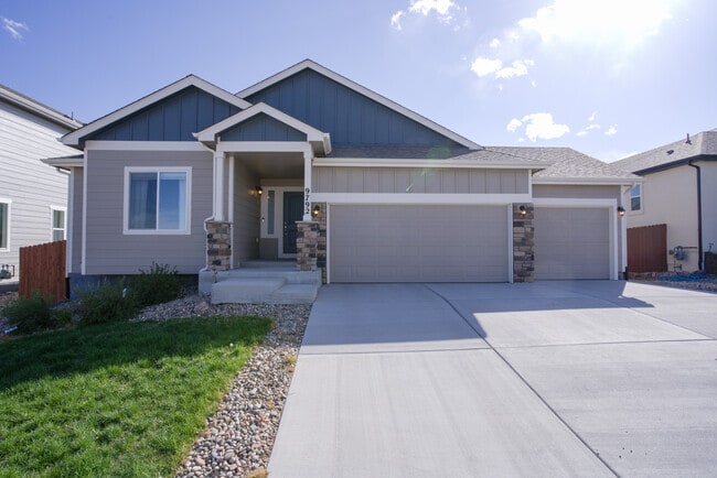property at 9792 Fairway Glen Dr