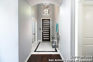 8106 Night Bluff Dr in San Antonio, TX - Building Photo - Building Photo