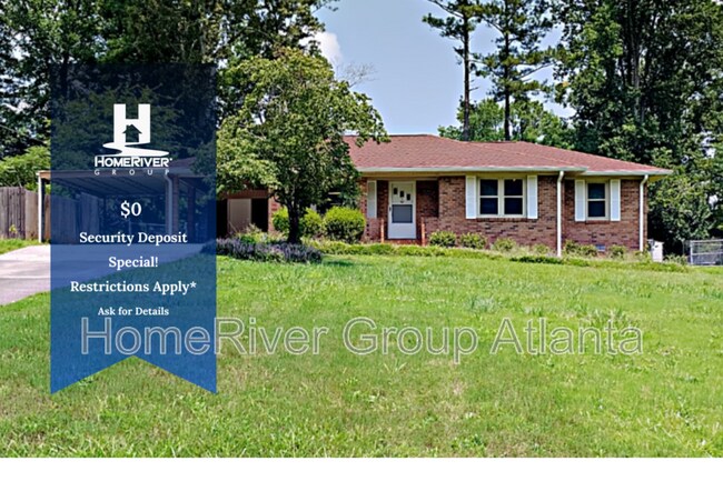 property at 3820 Tommy Dr