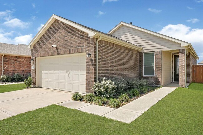 21262 Hbr Shr Dr in Cypress, TX - Building Photo - Building Photo