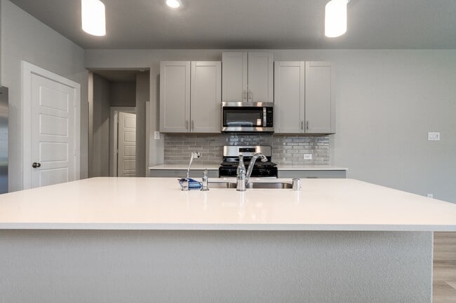 property at 18615 Century Pne Ln