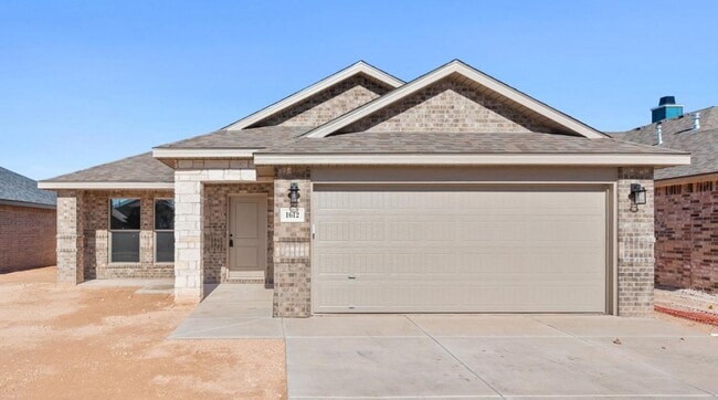 property at 1612 140th St
