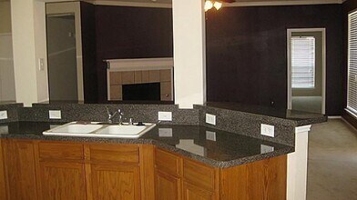 1801 Solitude Ct in Allen, TX - Building Photo - Building Photo