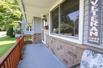 63 Home Ave in Meriden, CT - Building Photo - Building Photo