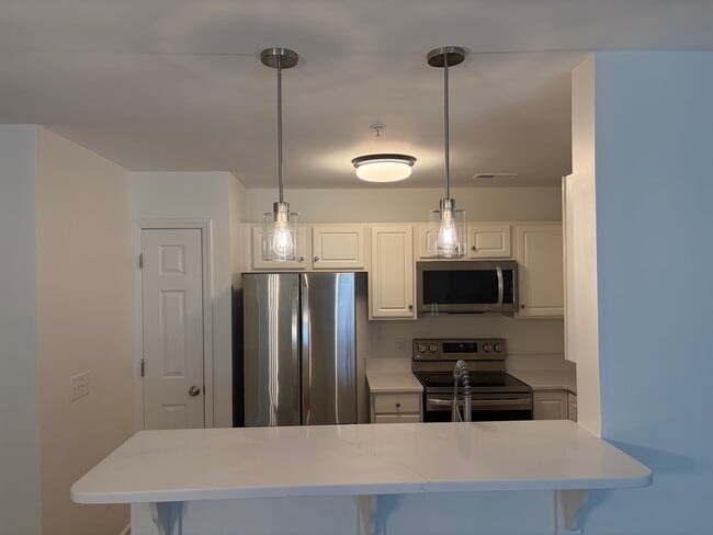 3487 Forestdale Dr in Burlington, NC - Building Photo - Building Photo