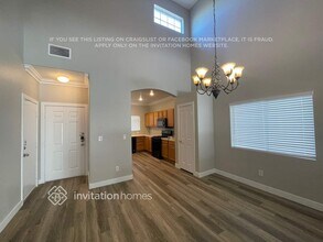 8861 Happy Stream Ave in Las Vegas, NV - Building Photo - Building Photo