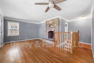 1472 Norman Berry Dr in East Point, GA - Building Photo - Building Photo
