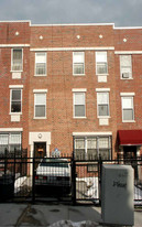 871 Fairmount Pl Apartments