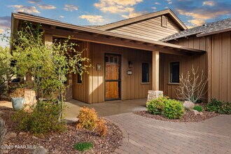 5653 W Johnny Mullins Dr in Prescott, AZ - Building Photo - Building Photo