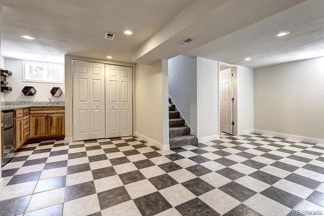 1355 Utica St in Denver, CO - Building Photo - Building Photo