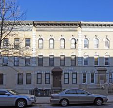 375 Sumpter St in Brooklyn, NY - Building Photo - Building Photo