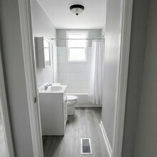 841 Lasalle St in Indianapolis, IN - Building Photo - Building Photo