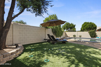 7435 E Rustling Pass in Scottsdale, AZ - Building Photo - Building Photo