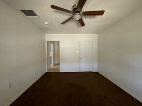 3105 Hill Ave in Snyder, TX - Building Photo - Building Photo