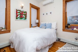 97 Myrtle St in Boston, MA - Foto de edificio - Building Photo