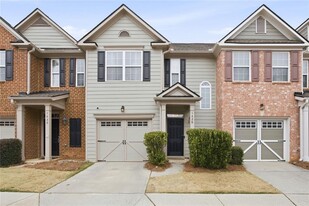 1428 Dolcetto Trce in Kennesaw, GA - Building Photo