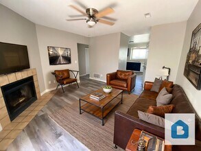1042 Mazatlan Cir in Colorado Springs, CO - Building Photo - Building Photo
