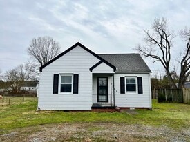 3209 Chesham St in Richmond, VA - Building Photo