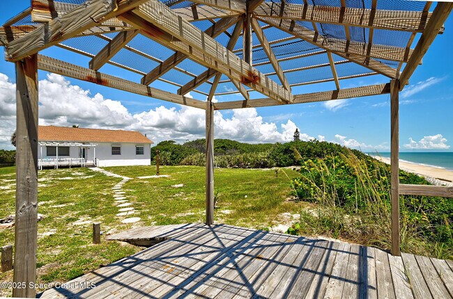 8515 Highway A1a Hwy S in Melbourne Beach, FL - Building Photo - Building Photo