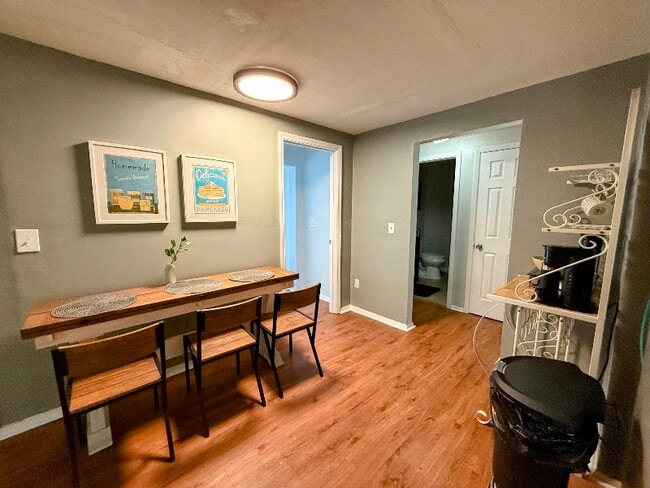 413 Marjon Ave in Dunedin, FL - Building Photo - Building Photo