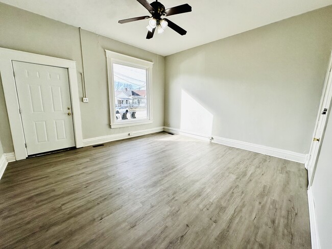 2823 Garfield Ave in Louisville, KY - Building Photo - Building Photo