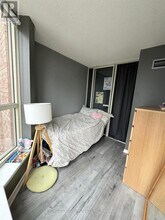 1816-44-2644 St Joseph St in Toronto, ON - Building Photo - Building Photo