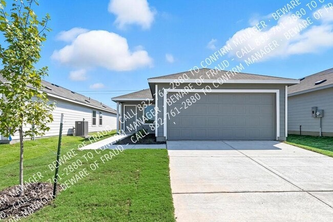 property at 6433 Middlebury Dr