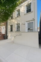 21 Tillinghast St, Unit 2 in Newark, NJ - Building Photo
