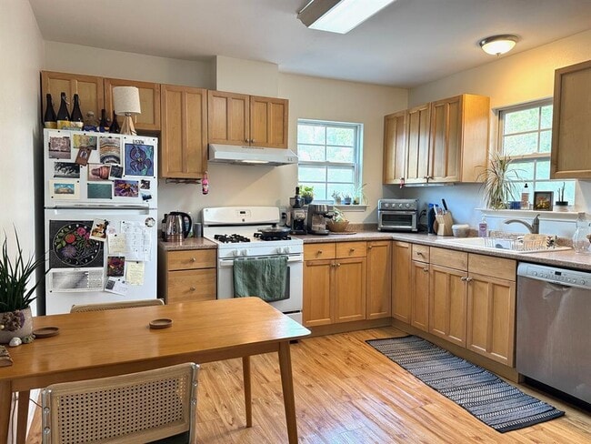 2007 La Casa Dr in Austin, TX - Building Photo - Building Photo