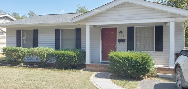 property at 352 Opequon Ave