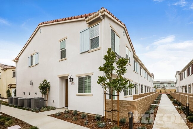 property at 10586 Gato Ct