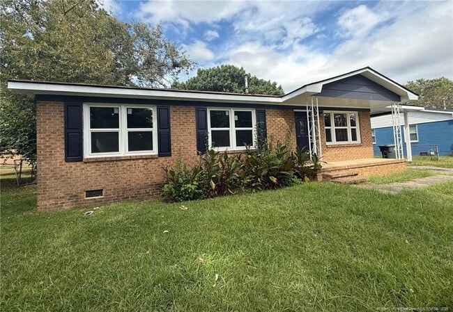 6512 Kemper Ct in Fayetteville, NC - Building Photo - Building Photo