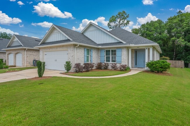 property at 160 Raiders Trail