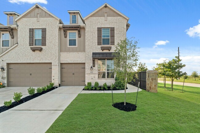 6579 Scarlet Pond Ln in Fulshear, TX - Building Photo - Building Photo