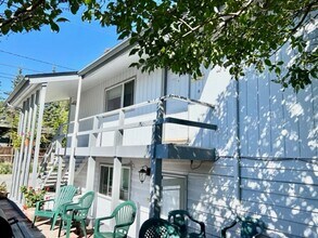 1618 E St in Anchorage, AK - Building Photo - Building Photo
