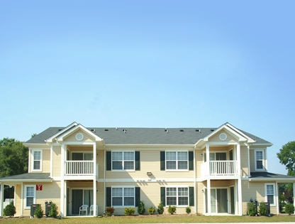 Homes at Foxfield in Salisbury, MD - Foto de edificio - Building Photo